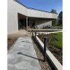 Betonilaatta Gaala 80, 560x430x80mm, grafiittivalkoinen*Rudus New