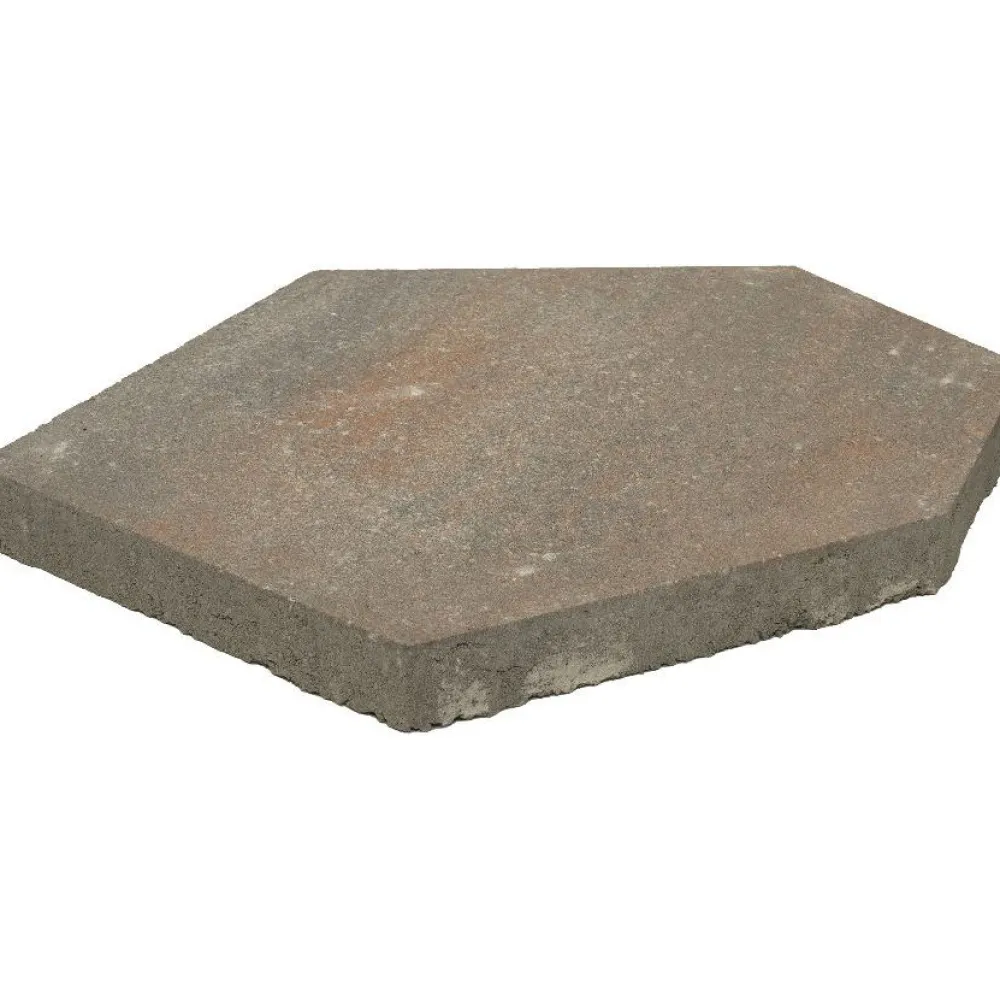 Sale Betonilaatta Gaala 45, 560x430x45mm, hehku Betonilaatat