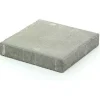 Betonilaatta 298x298x50 mm sileä harmaa*Rudus Hot