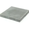 Betonilaatta 498x498x50 mm sileä harmaa*Rudus Hot