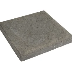 Best 400x400x50 mm kuvioitu harmaa Betonilaatat
