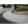 300x300x50 mm sileä harmaa*Betonilaatta Best