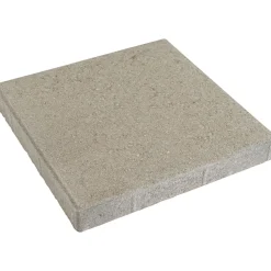 300x300x50 mm sileä harmaa*Betonilaatta Best
