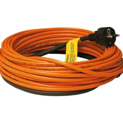 Betonin kovetuskaapeli BHS/2R 20M 735W 230V*Ebeco New