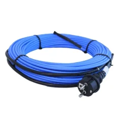 Best Betonin kovetuskaapeli CCC-T 35m 1400W 240V HF pistotulpalla Muut Sähkölämmittimet