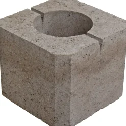 Discount Betonipilariharkko Lakka BRP-240, 240x240x195mm Harkot Ja Tiilet