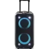 Online Bilekaiutin SPPT2480BK Bluetooth 240W Harrastusvälineet