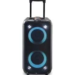 Online Bilekaiutin SPPT2480BK Bluetooth 240W Harrastusvälineet