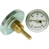 Bimetallilämpömittari R 1/2 halk. 100 L 100 120ºC*EasyPipe New