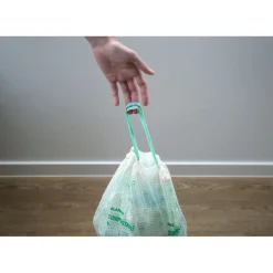 Biojätepussi Bio S 5-8L, Flexon- ja Select-astioille, 15kpl/rulla*Blanco Clearance