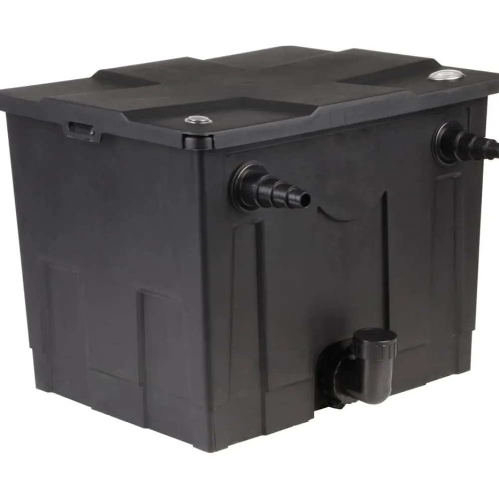 Bio-suodatin lampeen 8000 l/h*FinePRICE Sale