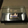 Biotakka Uni Flame, 99x46x40cm, rosteri/musta*Radius Design