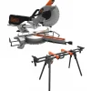 BES700-jiirisaha ja BEZ100-sahapöytä*BLACK+DECKER Online