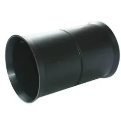 Outlet Blue Sky pikaliitin 75 mm putkelle Ilmastointiputket Ja Osat