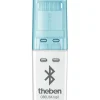 New Bluetooth vastaanotin OBELISK Top3 Ajastimet