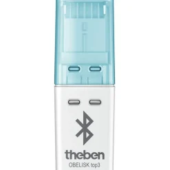 New Bluetooth vastaanotin OBELISK Top3 Ajastimet
