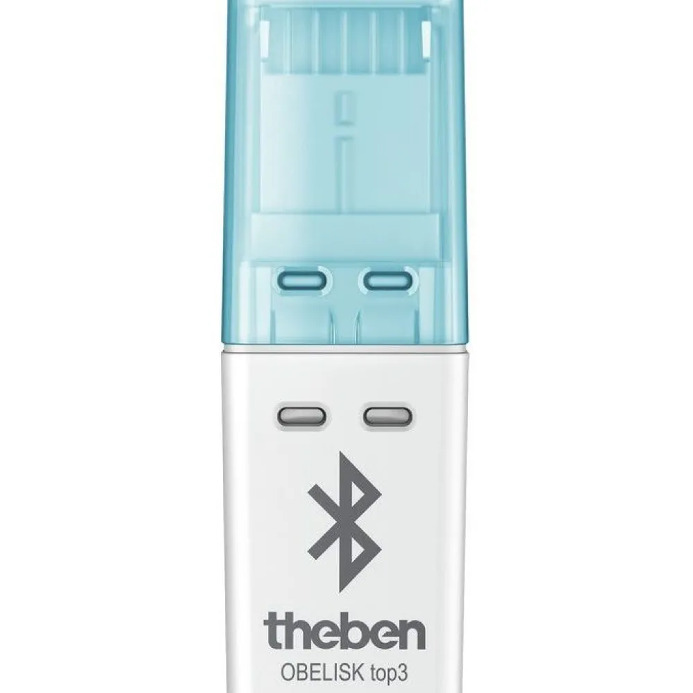New Bluetooth vastaanotin OBELISK Top3 Ajastimet
