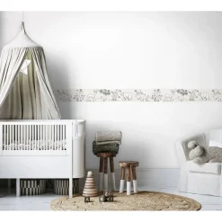 Boordi Kids Walls 45810, vinyylipinta, 0.18x5m, maisema, beige*Tapetit.fi Best