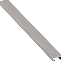 Hot Boordilista alumiini 220a, 20mm x 2.5m, eri värejä Seinälistat
