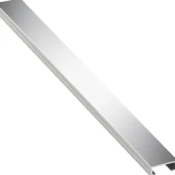 Hot Boordilista alumiini 220a, 20mm x 2.5m, eri värejä Seinälistat
