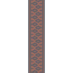 Online Boordi Långelid/Von Brömssen Falun, non-woven, graafinen/geometrinen Tapettiboordit