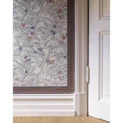 Online Boordi Långelid/Von Brömssen Falun, non-woven, graafinen/geometrinen Tapettiboordit