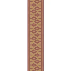 Online Boordi Långelid/Von Brömssen Falun, non-woven, graafinen/geometrinen Tapettiboordit