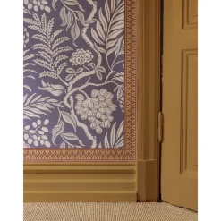 Online Boordi Långelid/Von Brömssen Falun, non-woven, graafinen/geometrinen Tapettiboordit