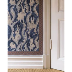 Online Boordi Långelid/Von Brömssen Falun, non-woven, graafinen/geometrinen Tapettiboordit
