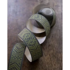 Boordi Långelid/Von Brömssen Leksand, non-woven, graafinen/geometrinen*Långelid/von Brömssen Online