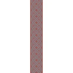 Best Boordi Långelid/Von Brömssen Limerick, non-woven, retro Tapettiboordit