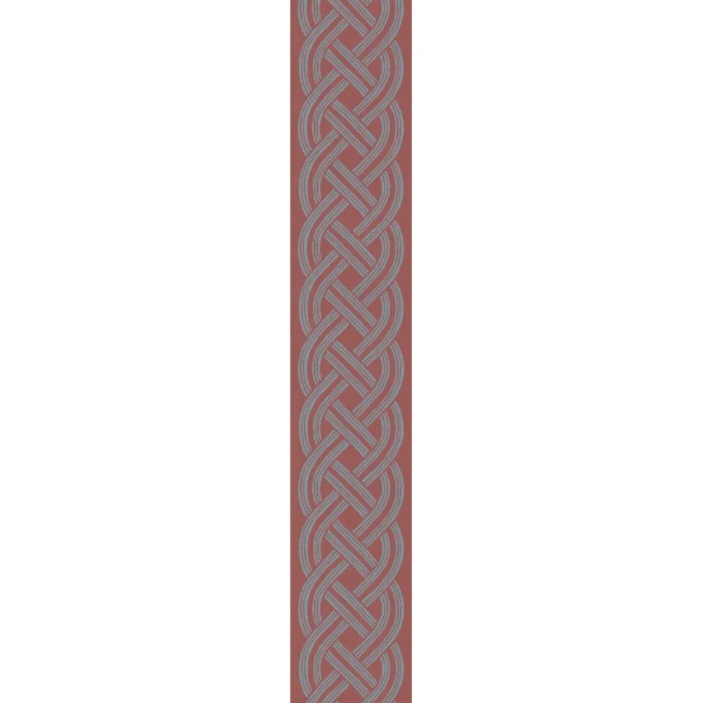 Best Boordi Långelid/Von Brömssen Limerick, non-woven, retro Tapettiboordit
