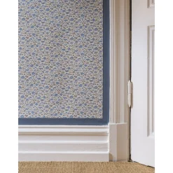 Boordi Långelid/Von Brömssen Lyon, non-woven, raita*Långelid/von Brömssen