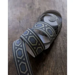 Sale Boordi Långelid/Von Brömssen Titicaca, non-woven, retro Tapettiboordit
