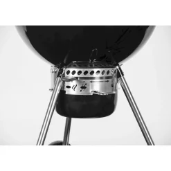 Brikettigrilli Weber Master Touch GBS E-5750 2019*Weber Grill Outlet