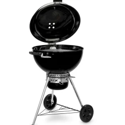 Sale Brikettigrilli Weber Master Touch Premium E-5770 2019 Pallogrillit|Hiiligrillit