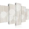 Canvas-taulu Gentle Nature, eri kokoja*Artgeist Discount
