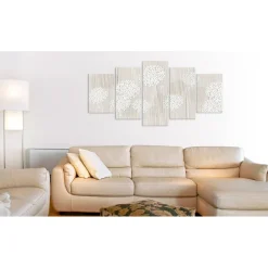 Canvas-taulu Gentle Nature, eri kokoja*Artgeist Discount