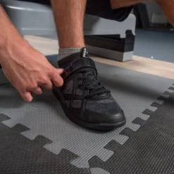 Crossfit-kengät , musta, eri kokoja*Core