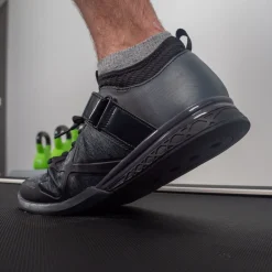 Crossfit-kengät , musta, eri kokoja*Core