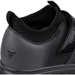 Crossfit-kengät , musta, eri kokoja*Core
