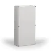 Cubo C-kotelo harmaa CPCF 306013 G*Ensto New