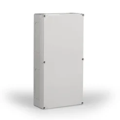 Cubo C-kotelo harmaa CPCF 306013 G*Ensto New
