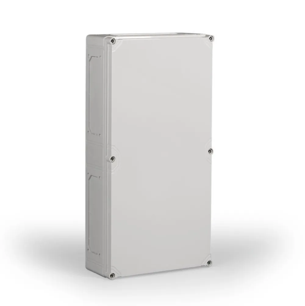Cubo C-kotelo harmaa CPCF 306013 G*Ensto New
