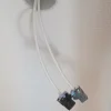 Outlet Dataliitin Actassi S-One RJ45 CAT6 UTP Sähköasennustarvikkeet