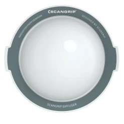 Diffuusori Nova 6/6C+R*Scangrip Outlet
