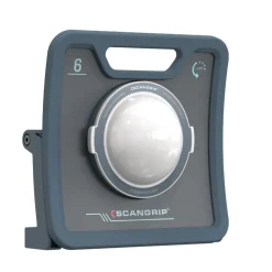 Diffuusori Nova 6/6C+R*Scangrip Outlet