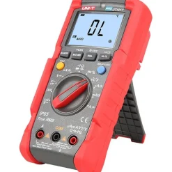 Digitaalinen yleismittari True RMS*UNI-T Clearance