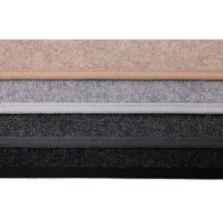 kantatuilla reunoilla*Dry Step Termomatto Outlet