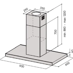 Dual Liesikupu dIH-6509-S2*Savo Sale